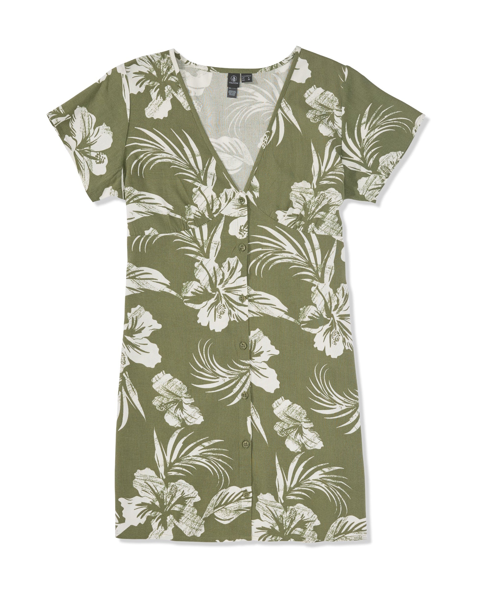 Women's Vroom Service Dress