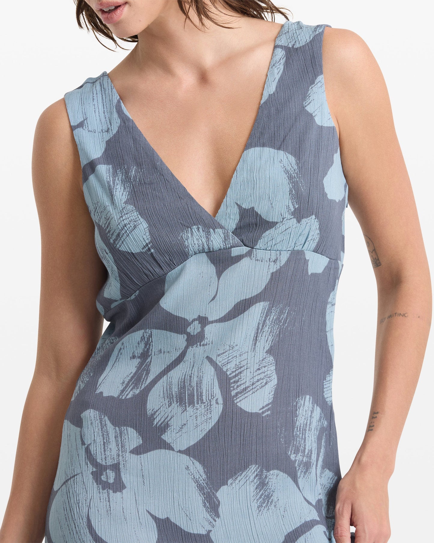 Women's Grumpy Sunshine Dress