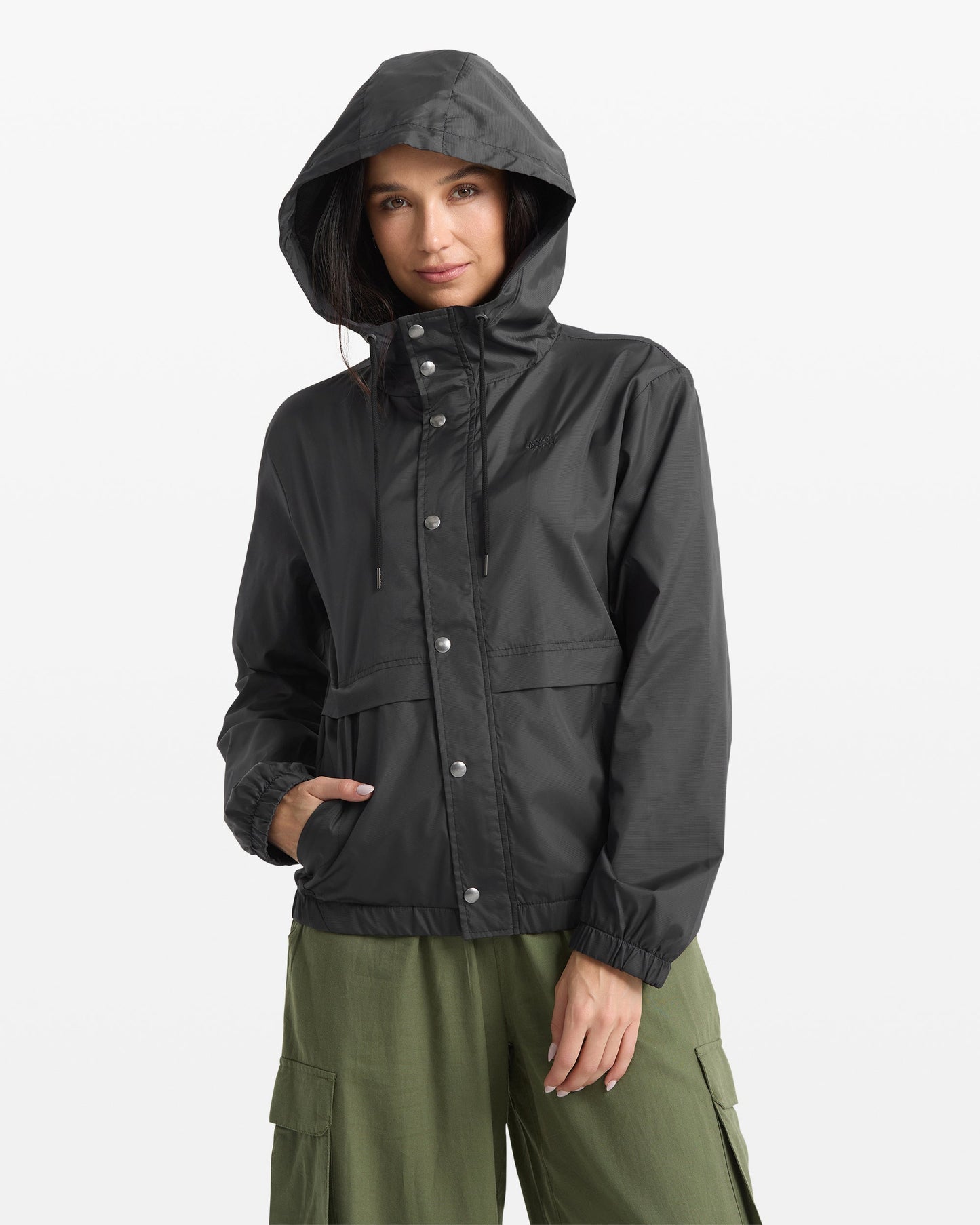 Women's Stonewind Jacket
