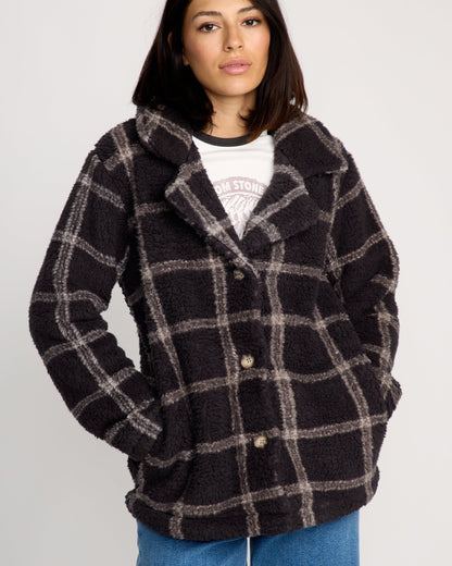 Women's Polar Puff Jacket