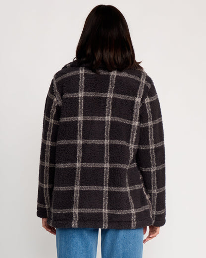 Women's Polar Puff Jacket