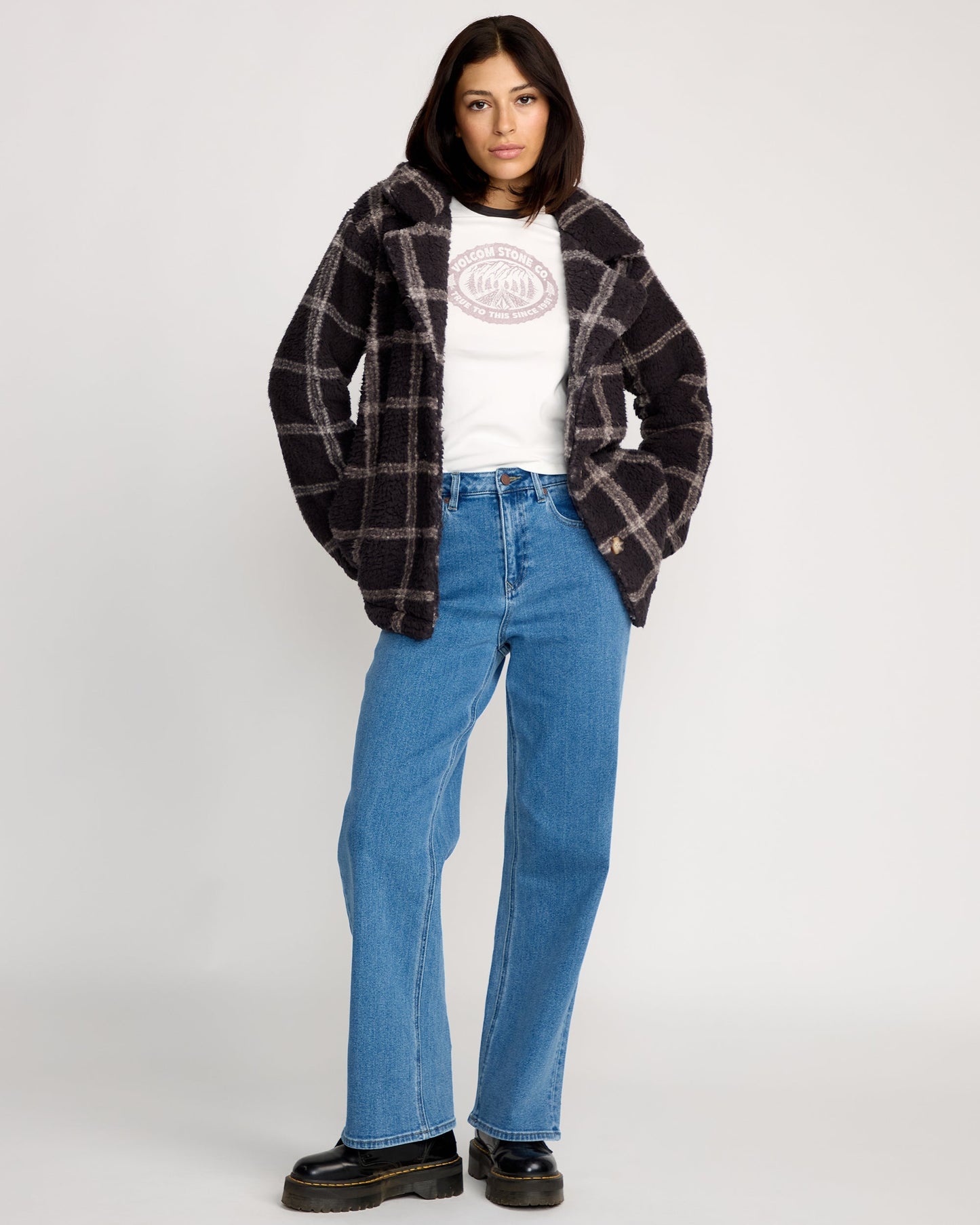 Women's Polar Puff Jacket