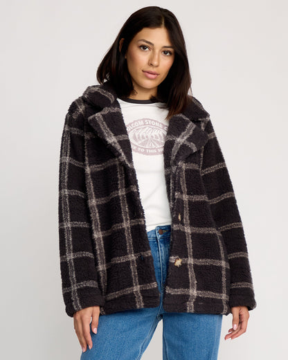Women's Polar Puff Jacket