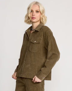 Olive Gum
