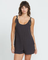 Vintage Black