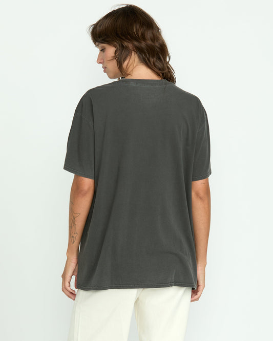 Women's Stones Throw Tee
