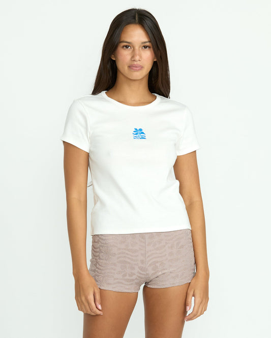 Women's Coco Ho Tee