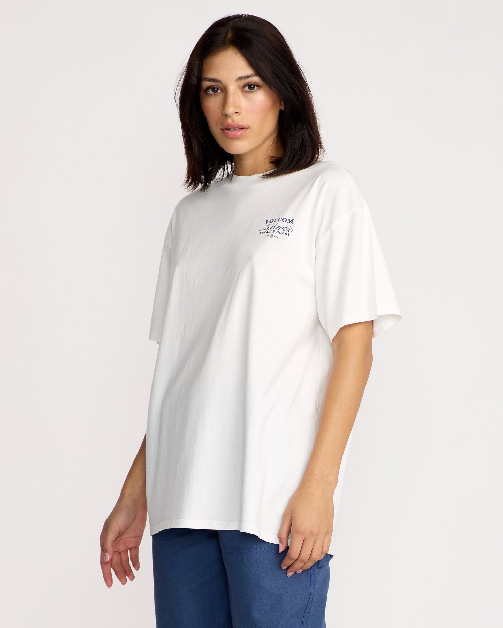 Women's Stones Throw Tee