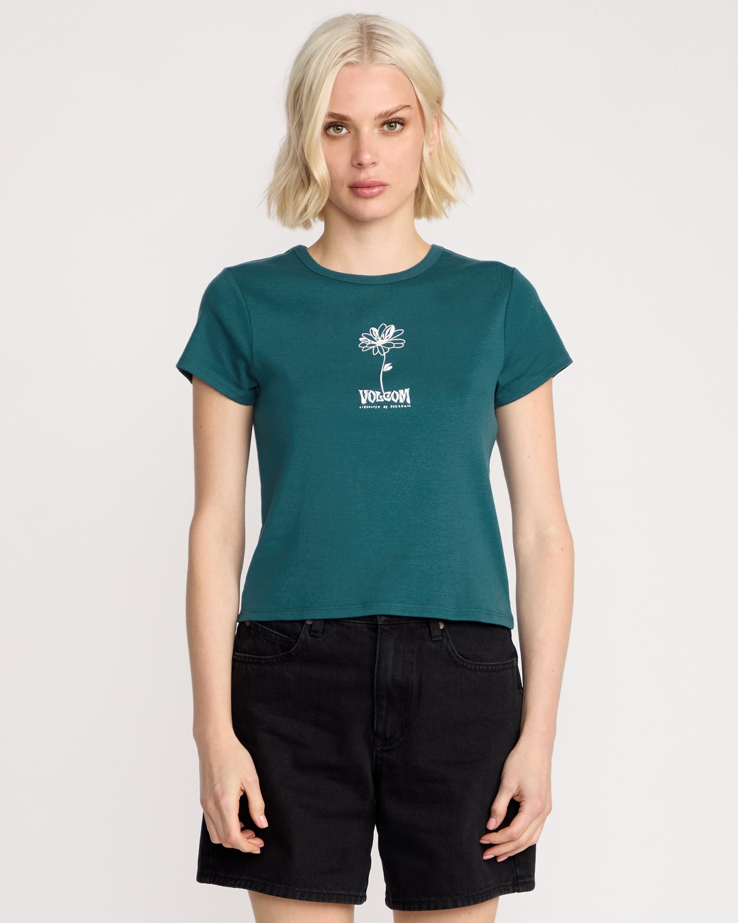 Women's Have A Clue Tee