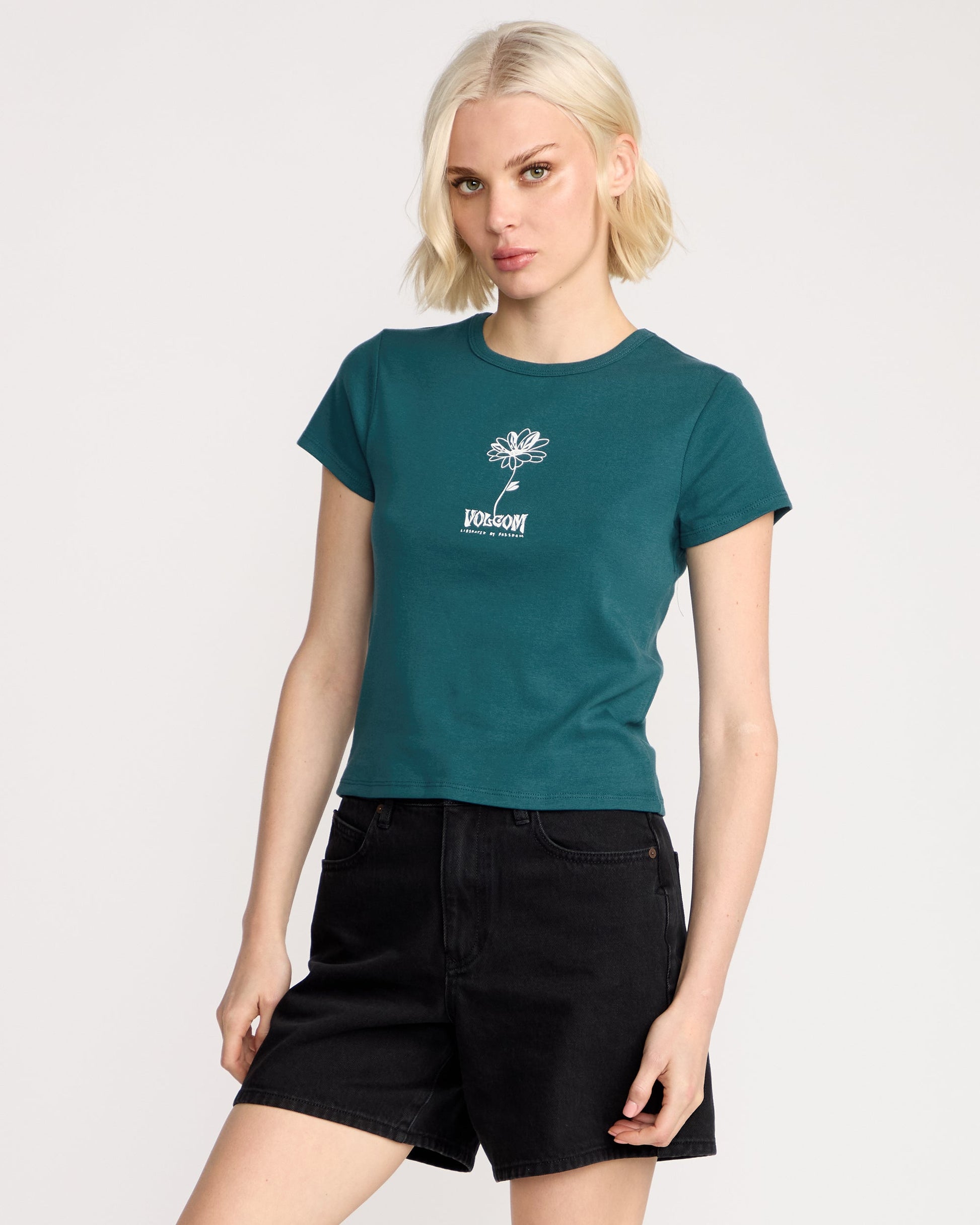 Women's Have A Clue Tee