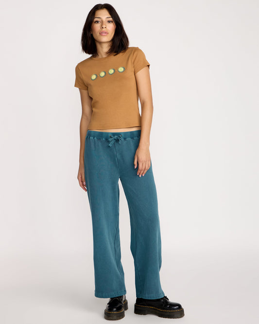 Women's Have A Clue Tee