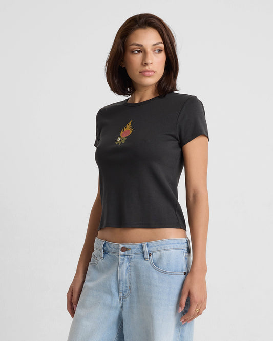 Women's Have A Clue Tee