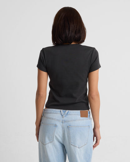 Women's Have A Clue Tee