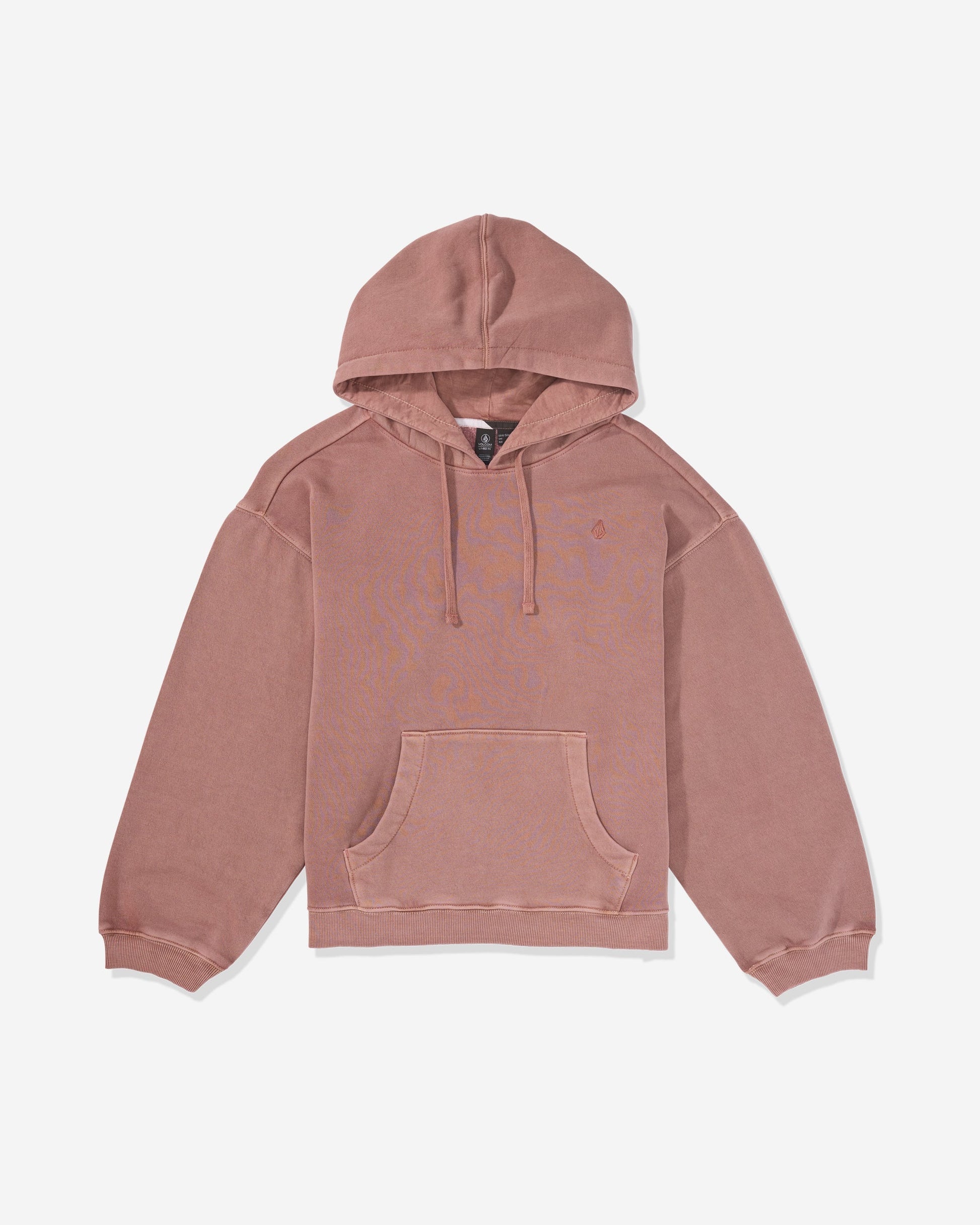 Women's Stone Soft Hoodie