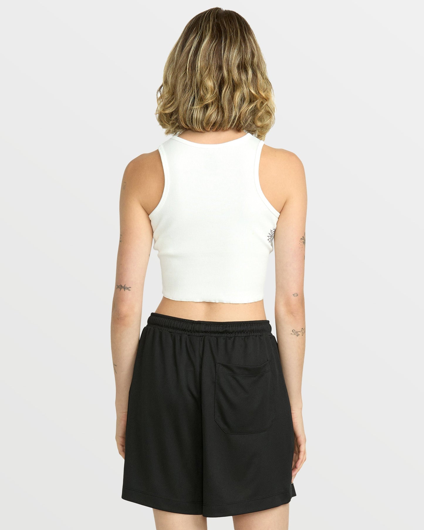 Women's Featured Artist Seth Conboy Tank