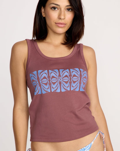 Women's Fa Emma Rushton Tank
