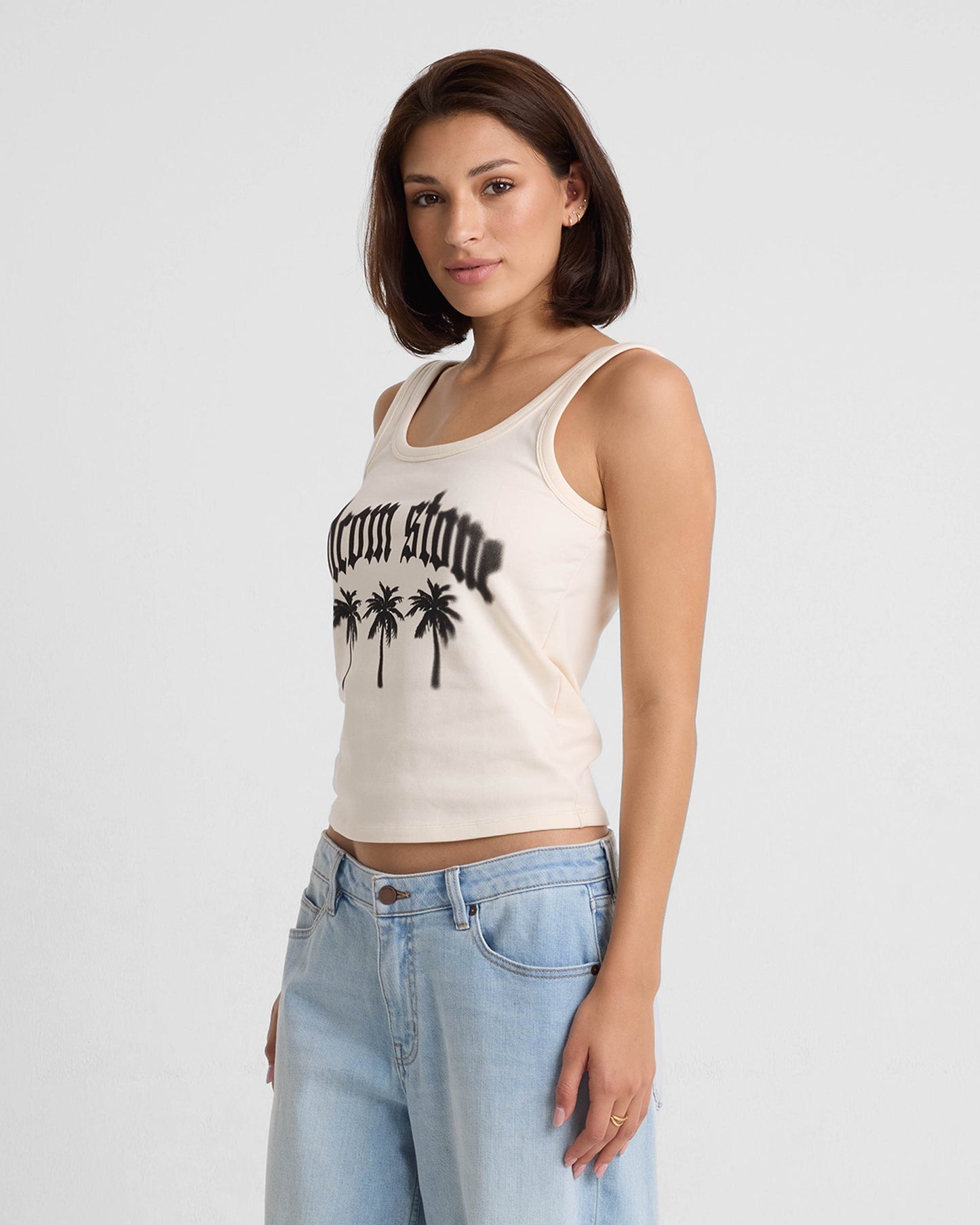 Women's Hang It Up Tank