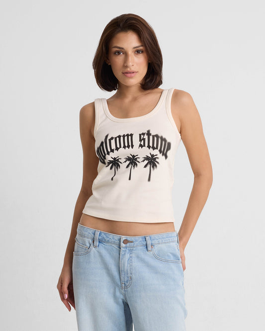 Women's Hang It Up Tank
