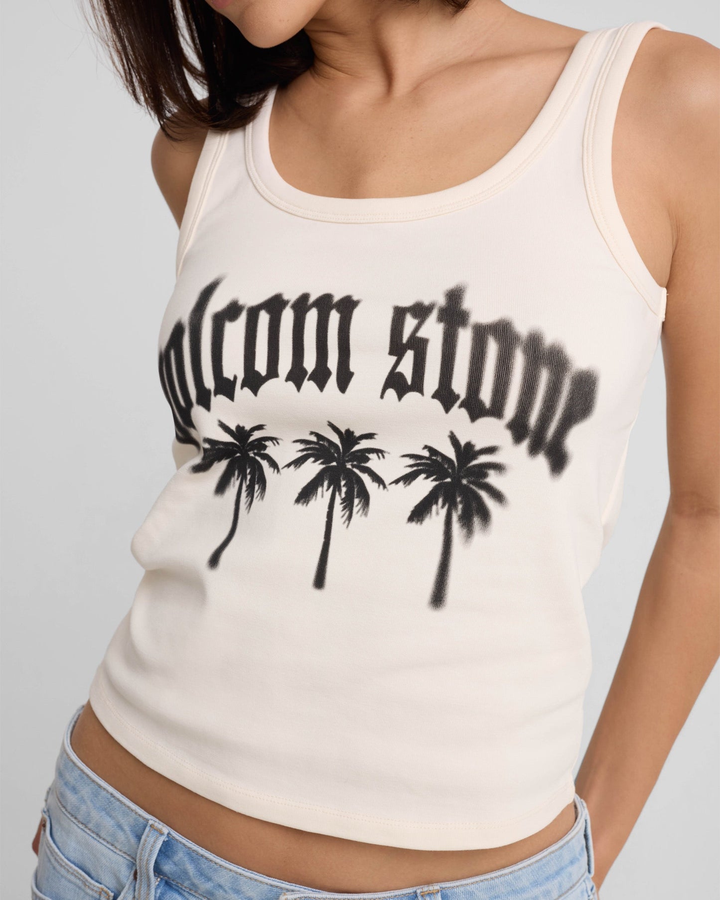 Women's Hang It Up Tank