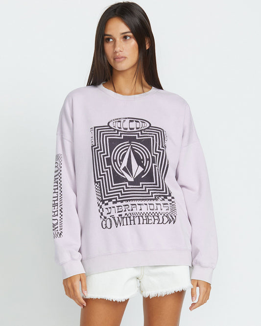 Women's Stone Crew