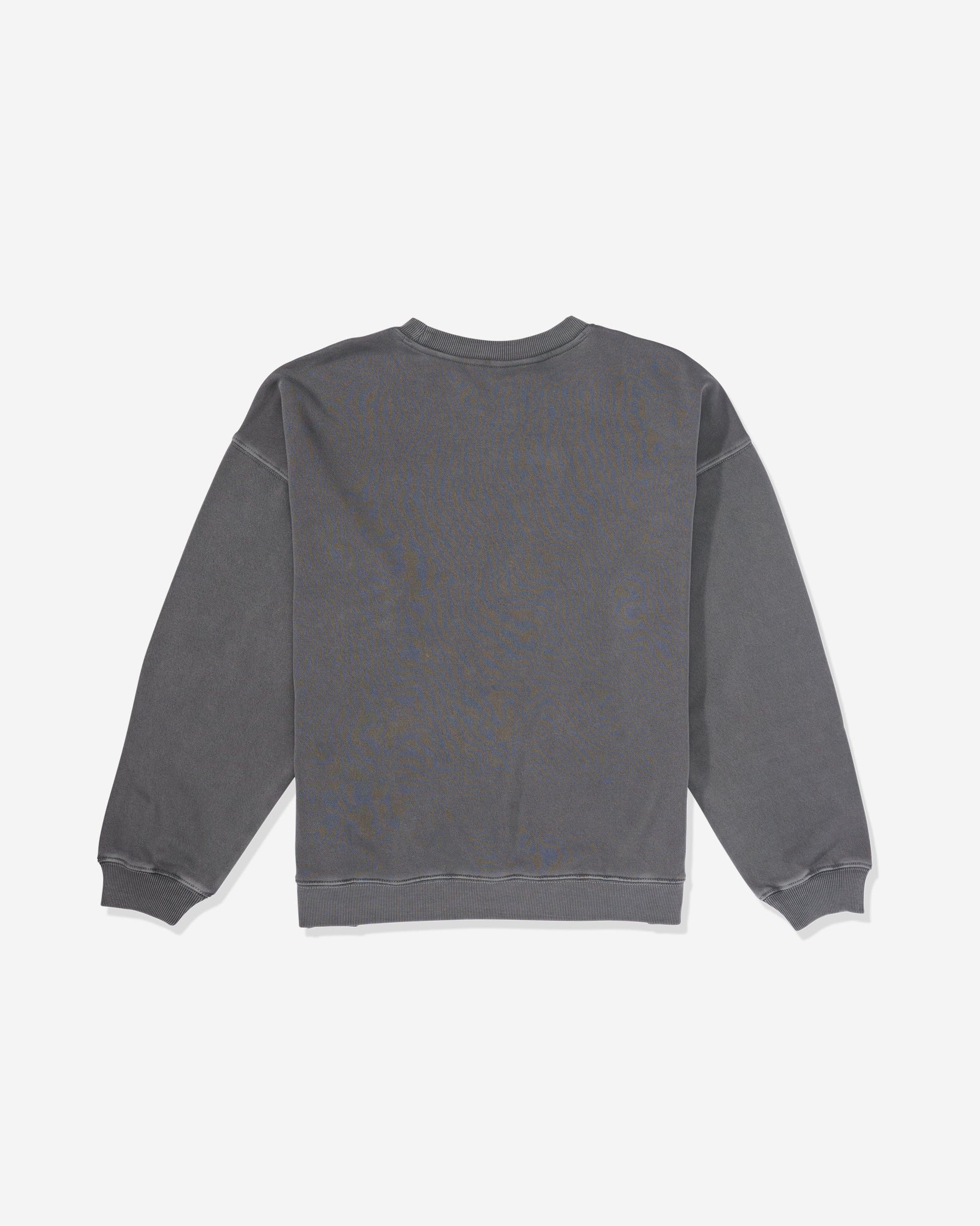 Volcom Women's Stone Soft Crew Charcoal