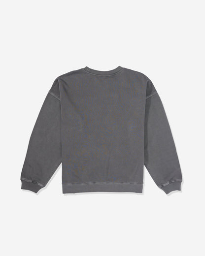 Women's Stone Soft Crew