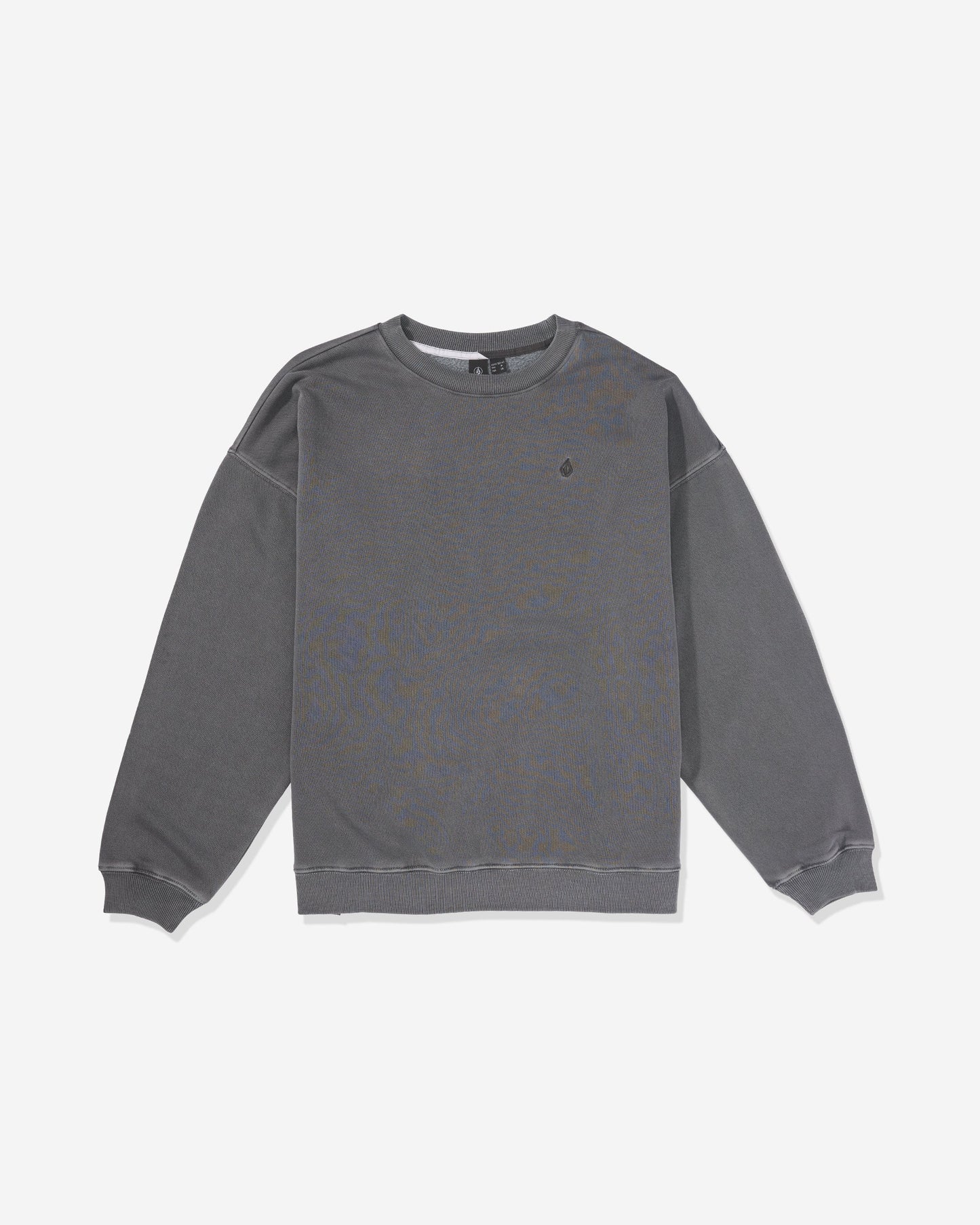 Women's Stone Soft Crew