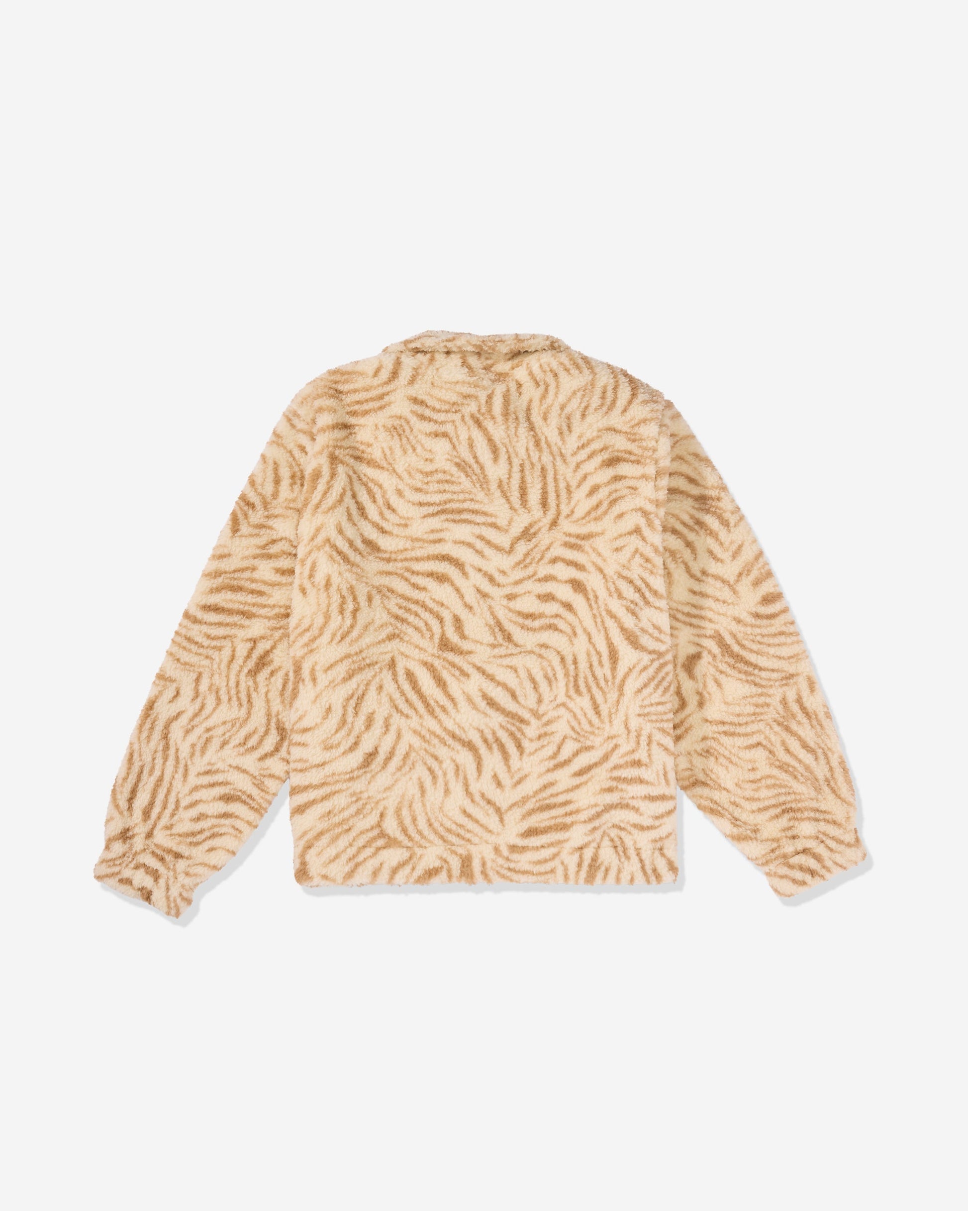 Women's Halfstone Zip Sweatshirt