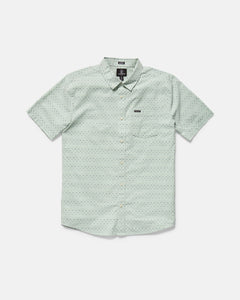 Pale Aqua