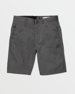 Charcoal Heather