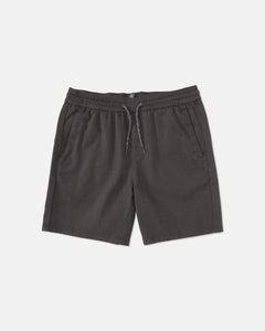 Charcoal Heather