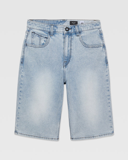 Kids' Billow Denim Shorts