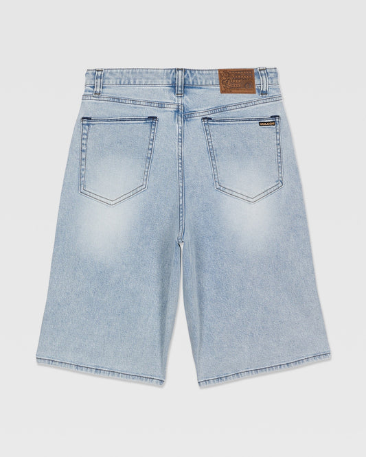 Kids' Billow Denim Shorts