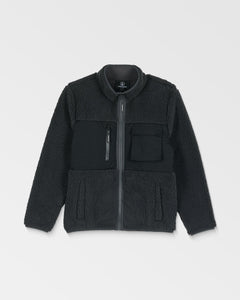 Asphalt Black