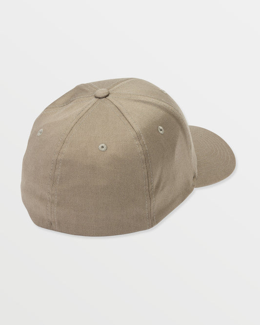 Men's Full Stone Flexfit Hat