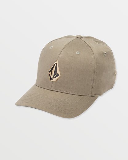 Men's Full Stone Flexfit Hat