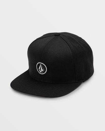 Men's Quarter Twill Hat--Volcom
