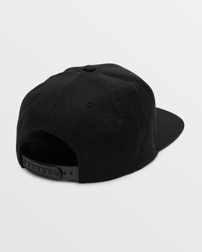 Men's Quarter Twill Hat--Volcom