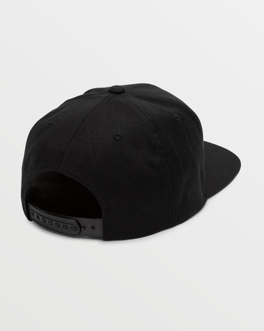 Men's Quarter Twill Hat--Volcom