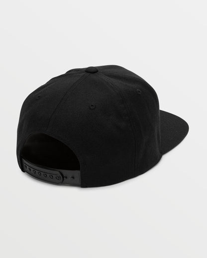Men's Quarter Twill Hat--Volcom