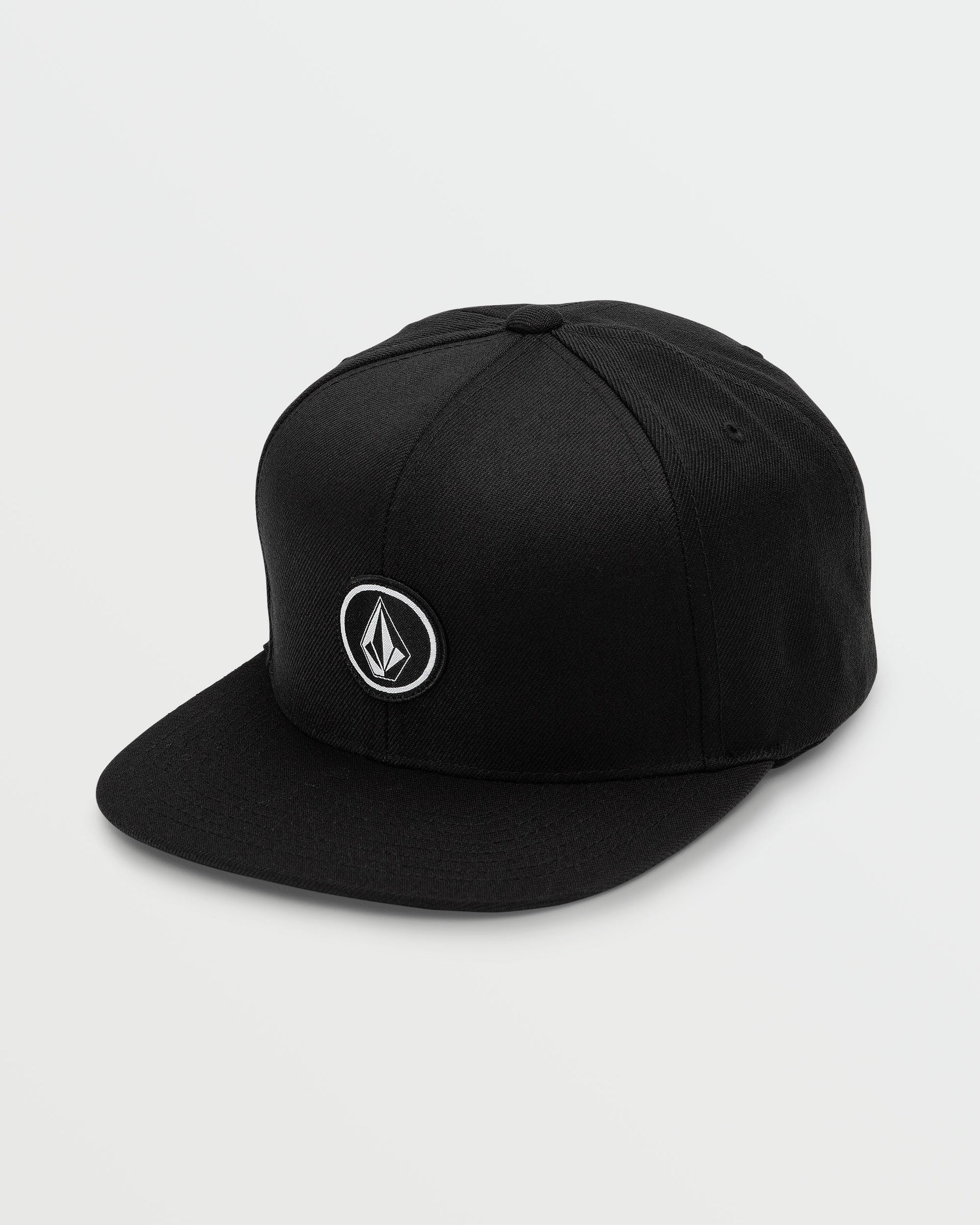 Men's Quarter Twill Hat--Volcom