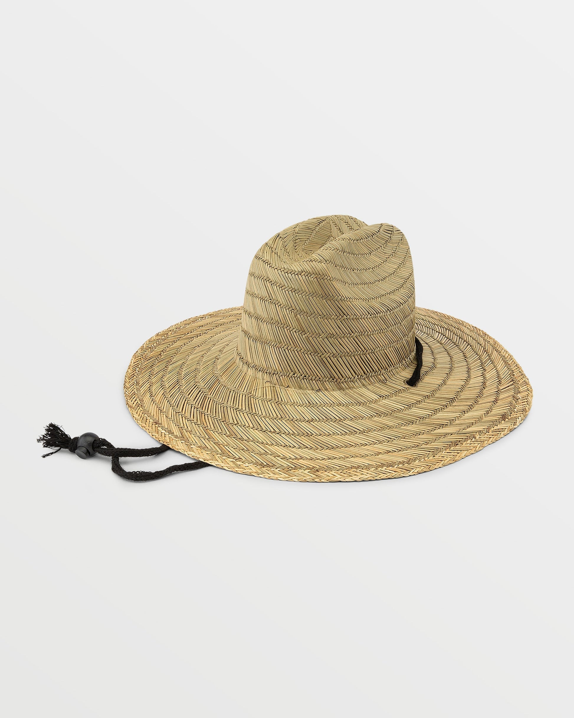 Men's Quarter Straw Hat--Volcom