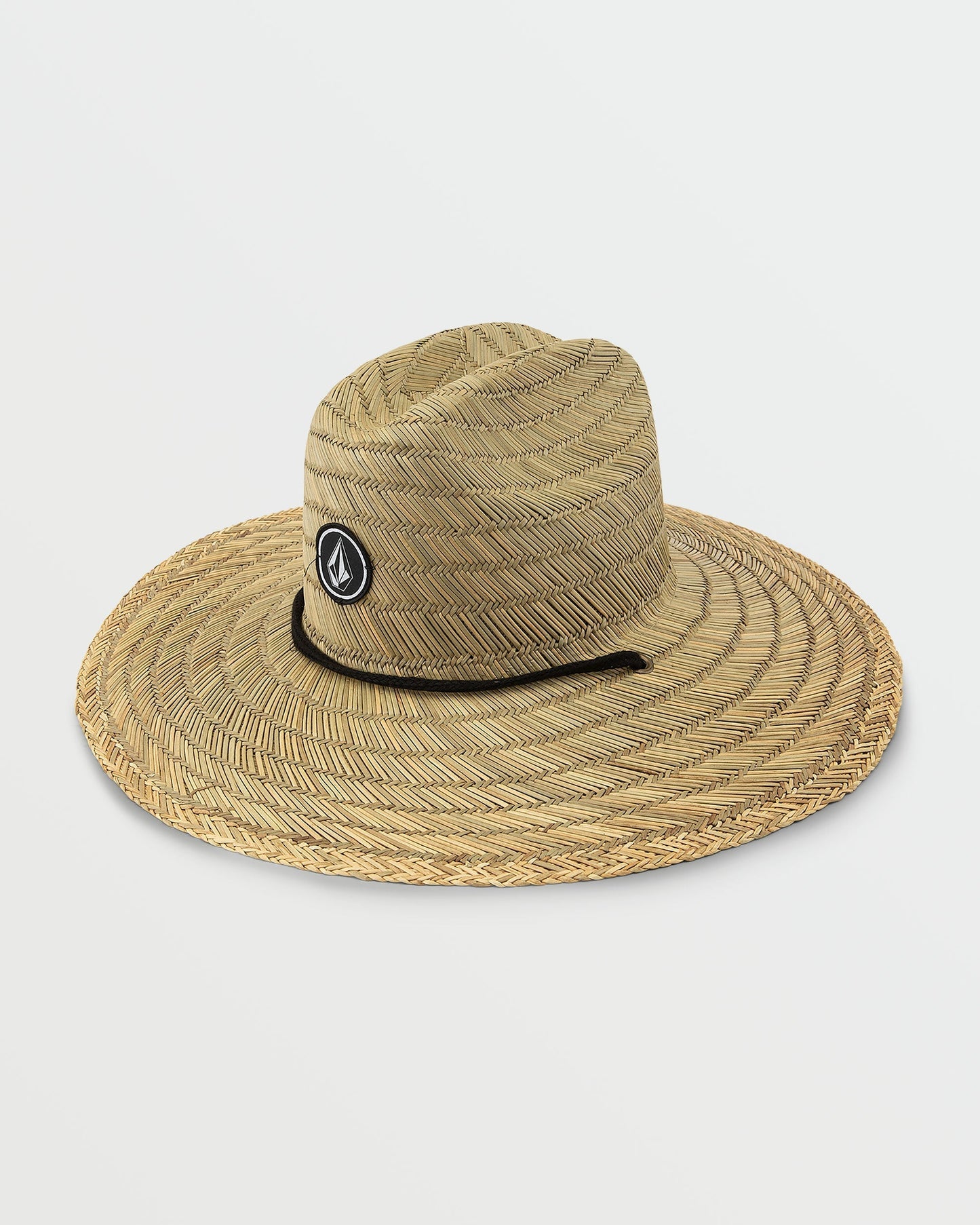 Men's Quarter Straw Hat--Volcom
