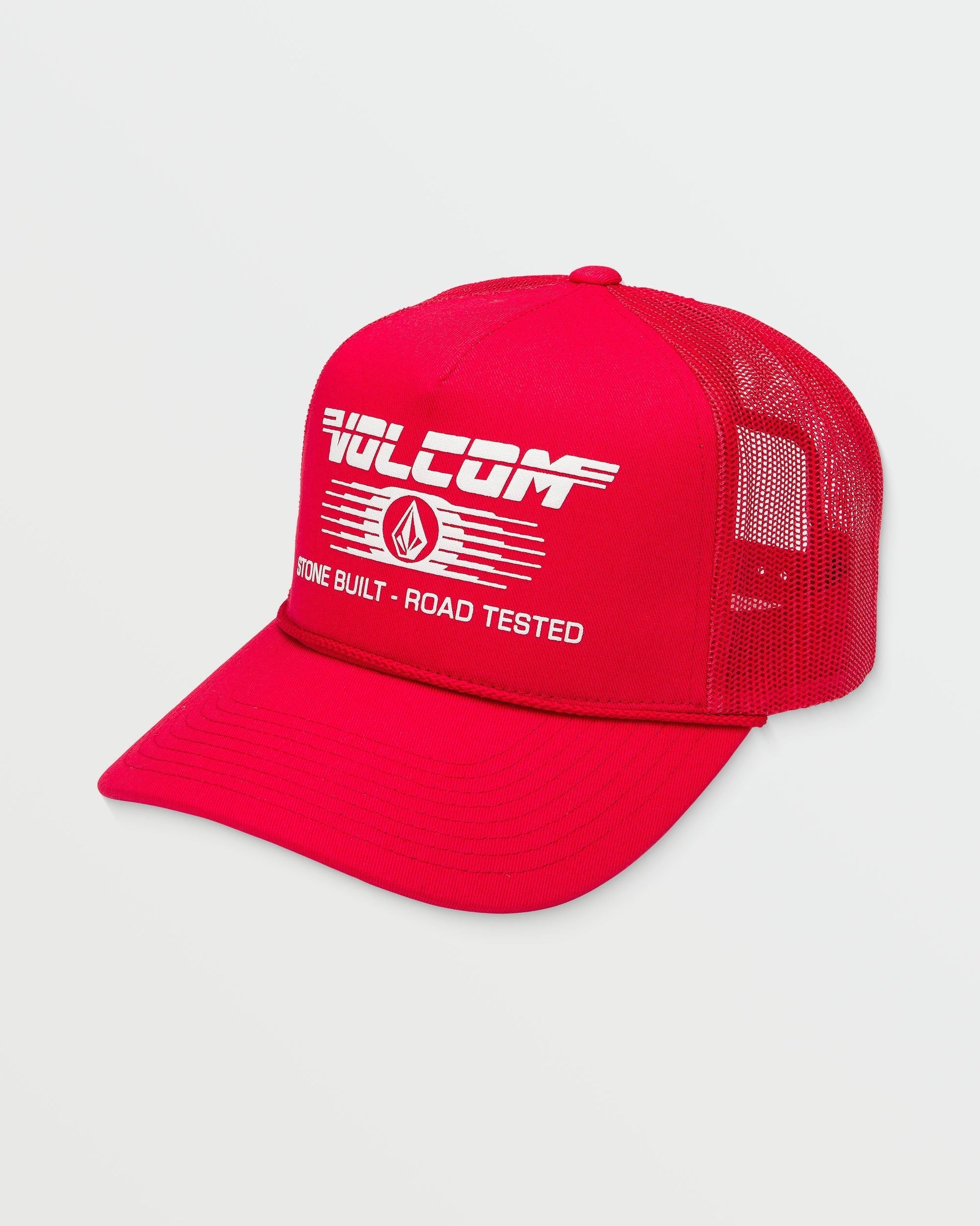 Men's Road Tested Cheese Hat