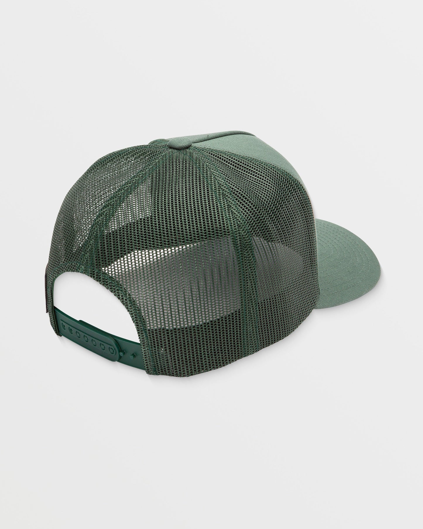 Men's Aloha Trucker Hat--Volcom