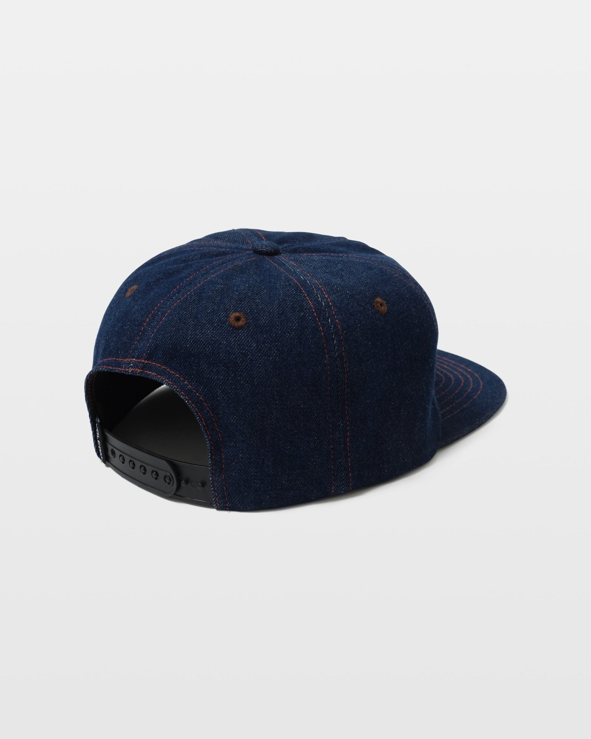 Men's Hammered Work Hat