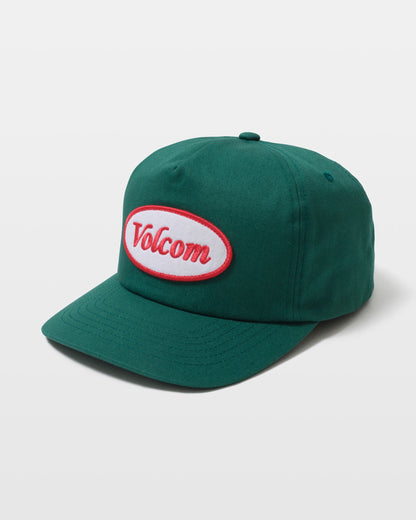 Men's Petrolstone Adj Hat