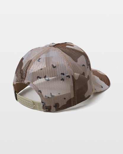 Men's Stoney Trail Trucker