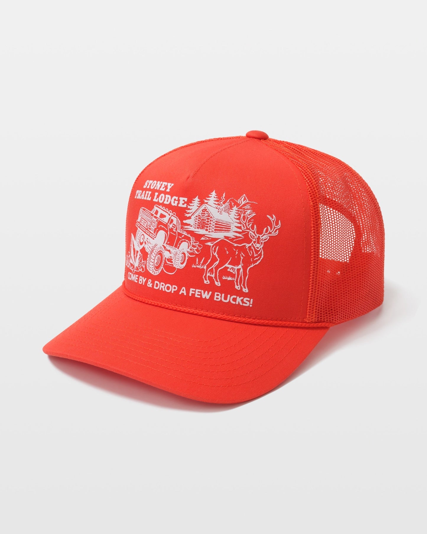 Men's Stoney Trail Trucker