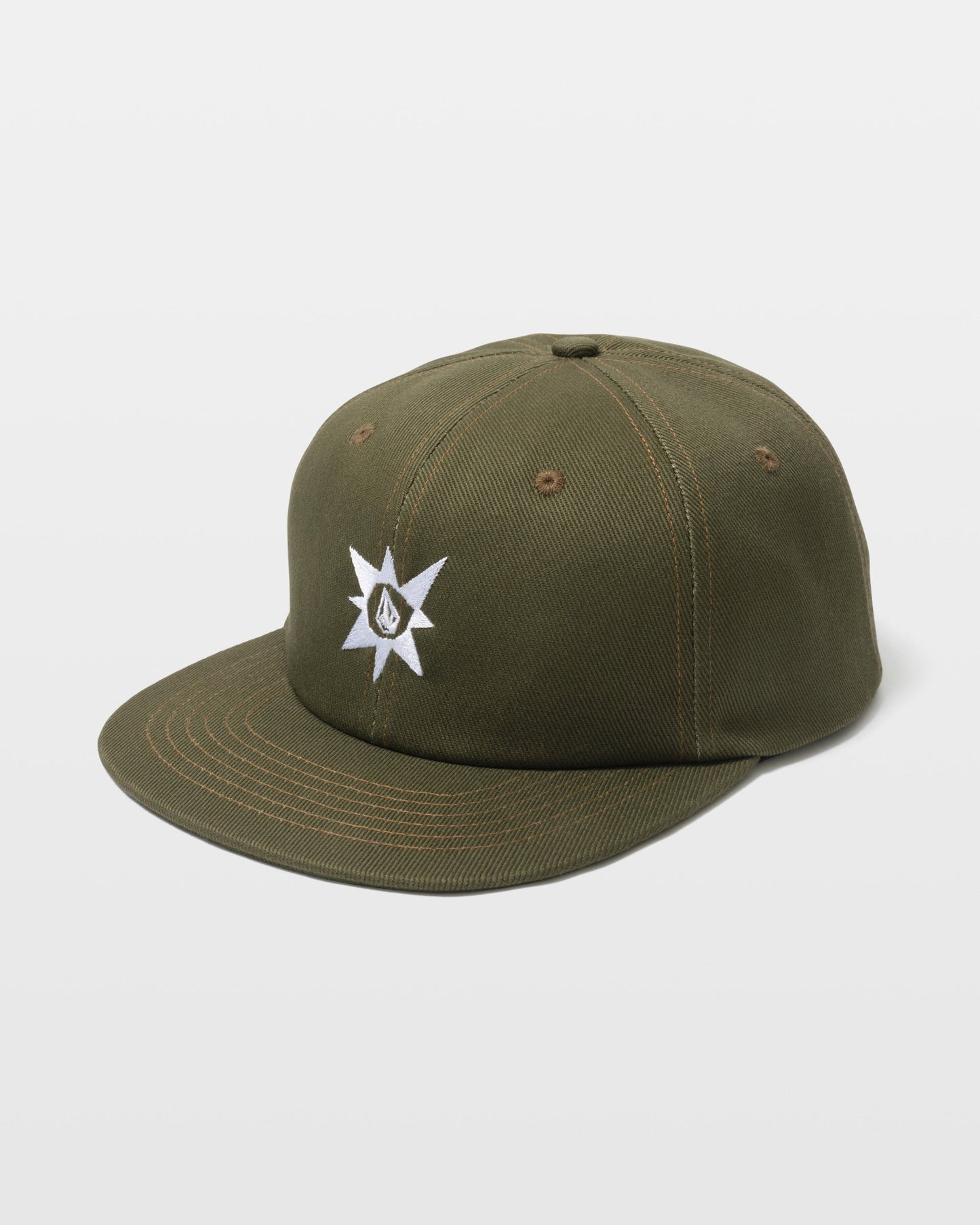 Men's Povj Denim Sage Hat